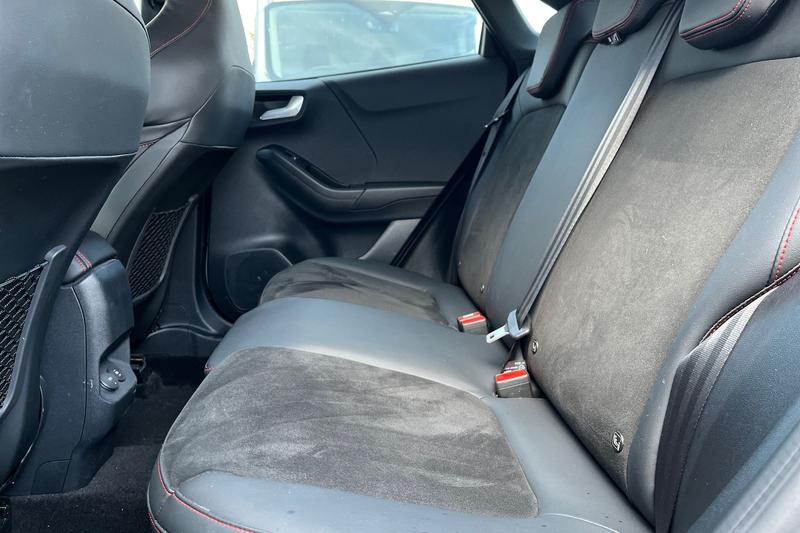 Used Ford Puma 2025 for sale - 77718572: Photo 20