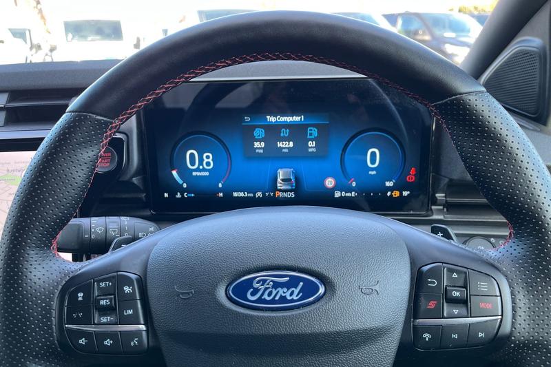 Used Ford Puma 2025 for sale - 77718572: Photo 23