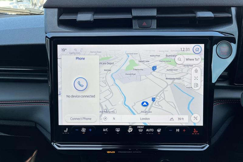 Used Ford Puma 2025 for sale - 77718572: Photo 24