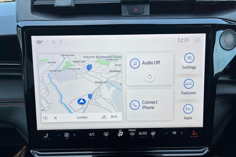 Used Ford Puma 2025 for sale - 77718572: Photo 25