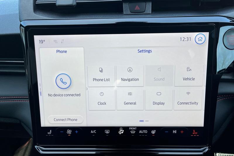 Used Ford Puma 2025 for sale - 77718572: Photo 26