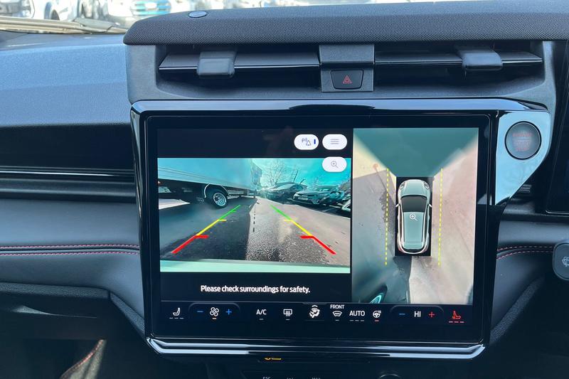 Used Ford Puma 2025 for sale - 77718572: Photo 27