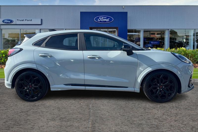 Used Ford Puma 2025 for sale - 77718572: Photo 3