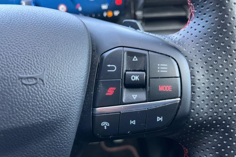 Used Ford Puma 2025 for sale - 77718572: Photo 30