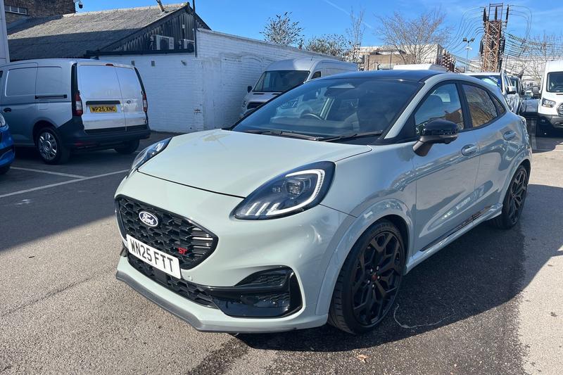 Used Ford Puma 2025 for sale - 77718572: Photo 32