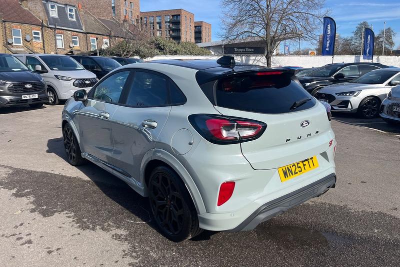 Used Ford Puma 2025 for sale - 77718572: Photo 34