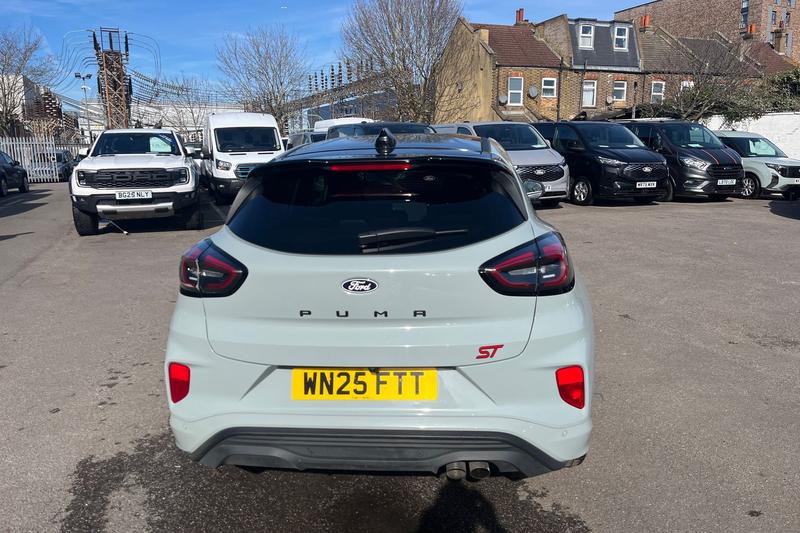 Used Ford Puma 2025 for sale - 77718572: Photo 35