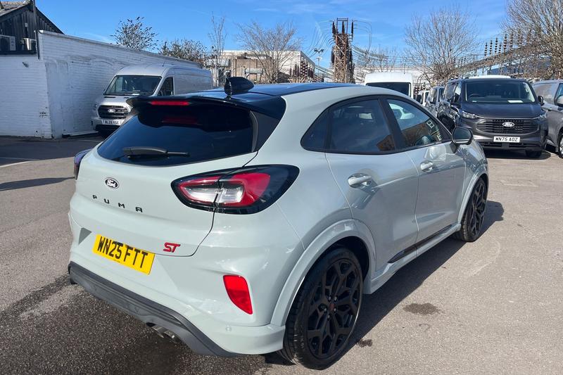Used Ford Puma 2025 for sale - 77718572: Photo 36