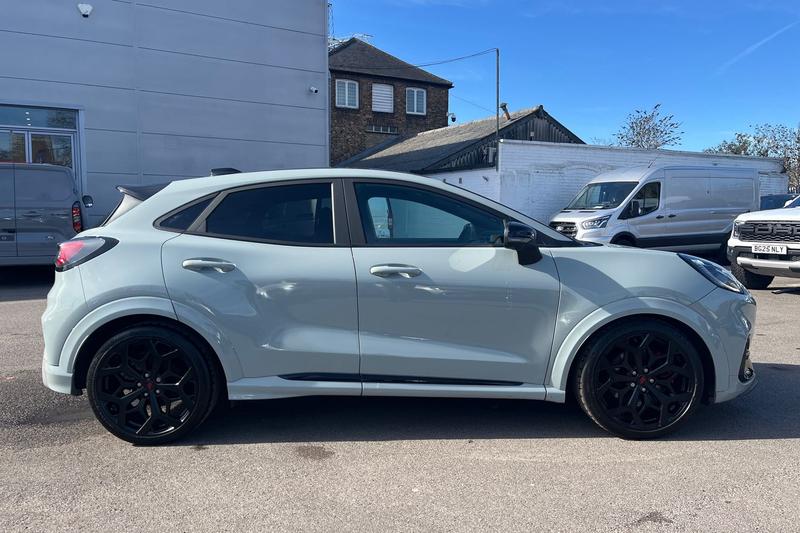 Used Ford Puma 2025 for sale - 77718572: Photo 37