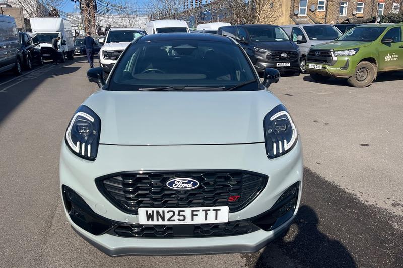 Used Ford Puma 2025 for sale - 77718572: Photo 39