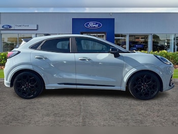 Used Ford Puma 2025 for sale - 77718572: Photo