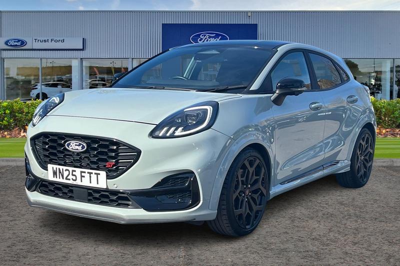 Used Ford Puma 2025 for sale - 77718572: Photo 5