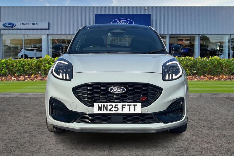 Used Ford Puma 2025 for sale - 77718572: Photo 6