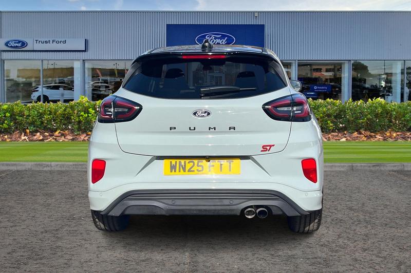 Used Ford Puma 2025 for sale - 77718572: Photo 7