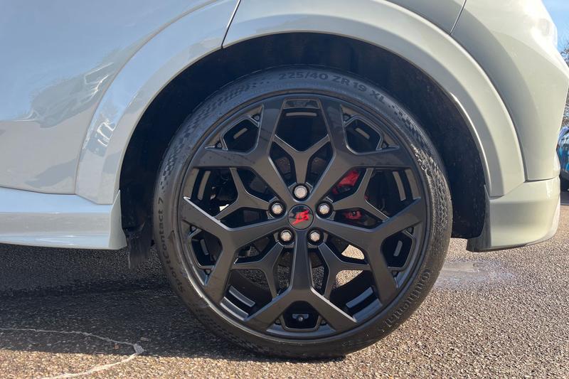 Used Ford Puma 2025 for sale - 77718572: Photo 8