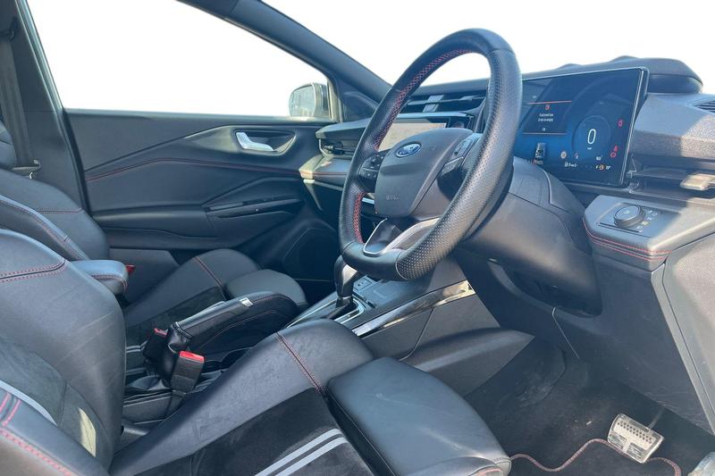 Used Ford Puma 2025 for sale - 77718572: Photo 9