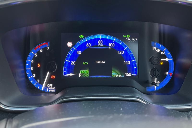 Used Suzuki Swace 2022 for sale - 77372412: Photo 13