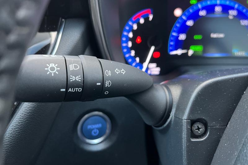 Used Suzuki Swace 2022 for sale - 77372412: Photo 14