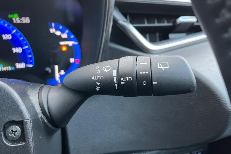 Used Suzuki Swace 2022 for sale - 77372412: Photo 15