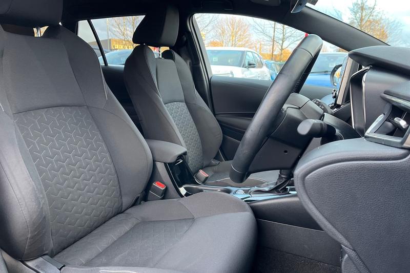 Used Suzuki Swace 2022 for sale - 77372412: Photo 17