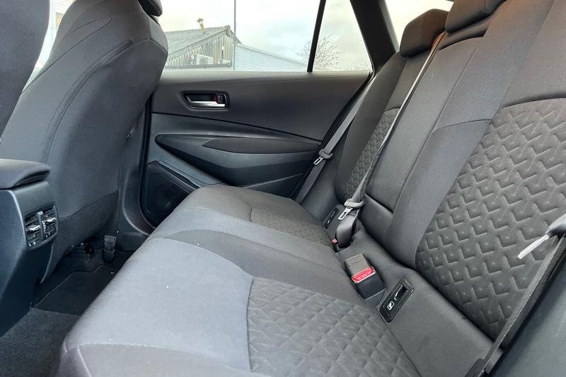 Used Suzuki Swace 2022 for sale - 77372412: Photo 20