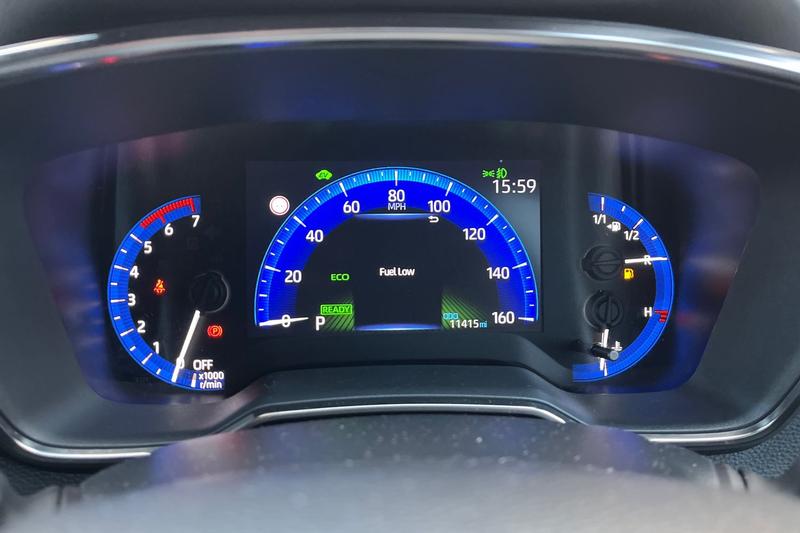 Used Suzuki Swace 2022 for sale - 77372412: Photo 24