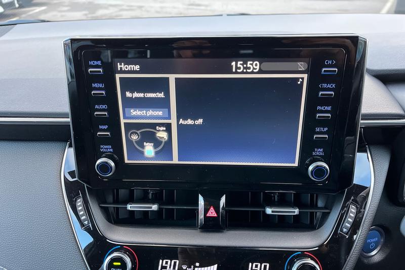 Used Suzuki Swace 2022 for sale - 77372412: Photo 25