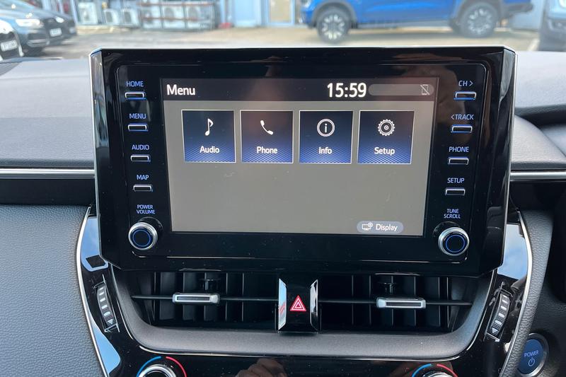 Used Suzuki Swace 2022 for sale - 77372412: Photo 26