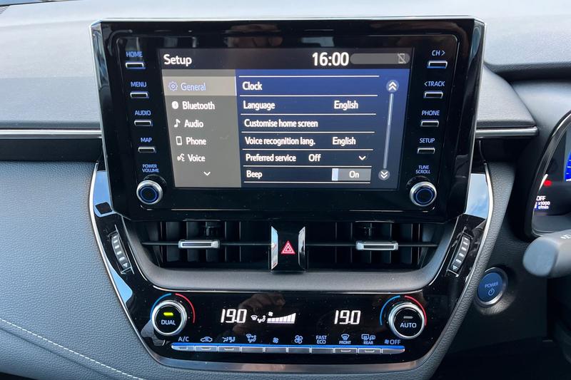 Used Suzuki Swace 2022 for sale - 77372412: Photo 27