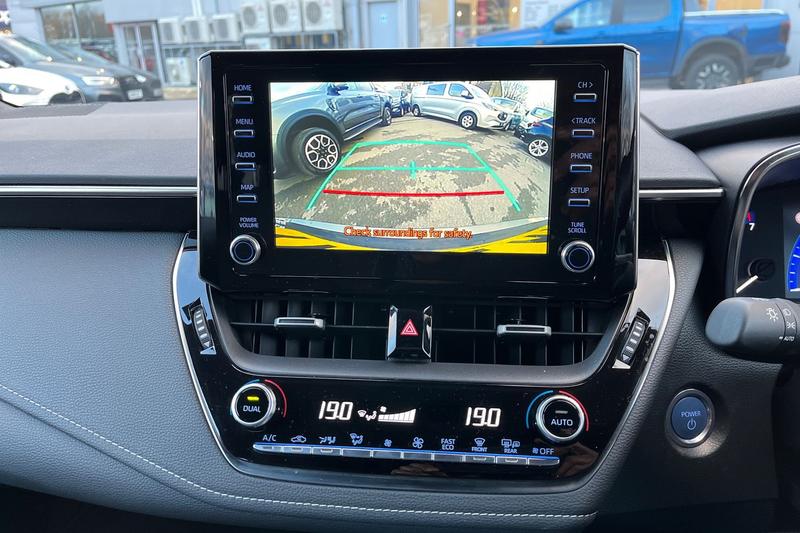 Used Suzuki Swace 2022 for sale - 77372412: Photo 28