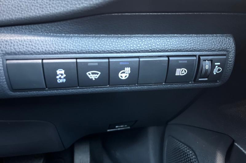 Used Suzuki Swace 2022 for sale - 77372412: Photo 29