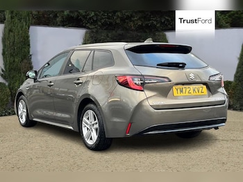 Used Suzuki Swace undefined for sale - 77372412: Photo