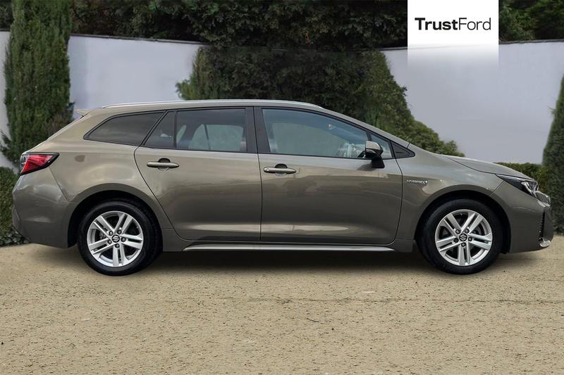 Used Suzuki Swace 2022 for sale - 77372412: Photo 3