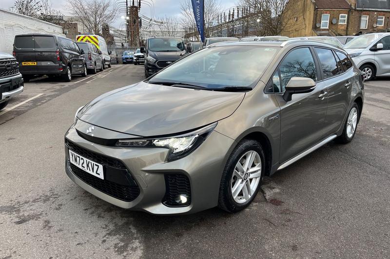 Used Suzuki Swace 2022 for sale - 77372412: Photo 30