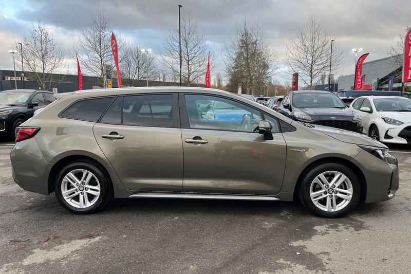 Used Suzuki Swace 2022 for sale - 77372412: Photo 35