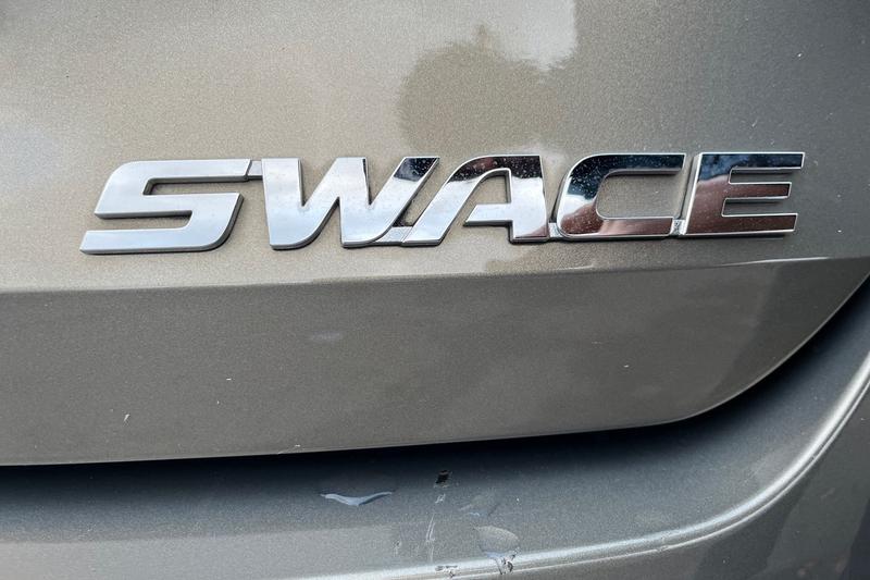 Used Suzuki Swace 2022 for sale - 77372412: Photo 39
