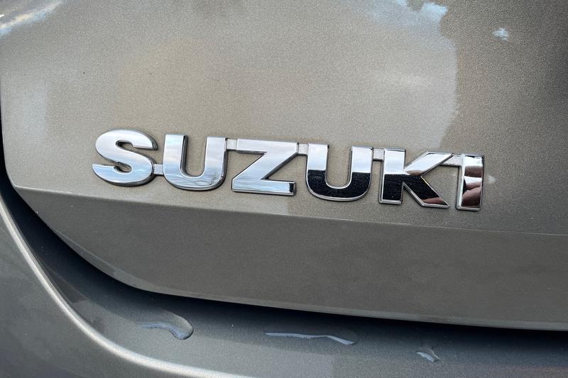 Used Suzuki Swace 2022 for sale - 77372412: Photo 40