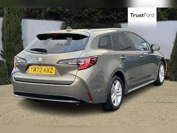 Used Suzuki Swace undefined for sale - 77372412: Photo