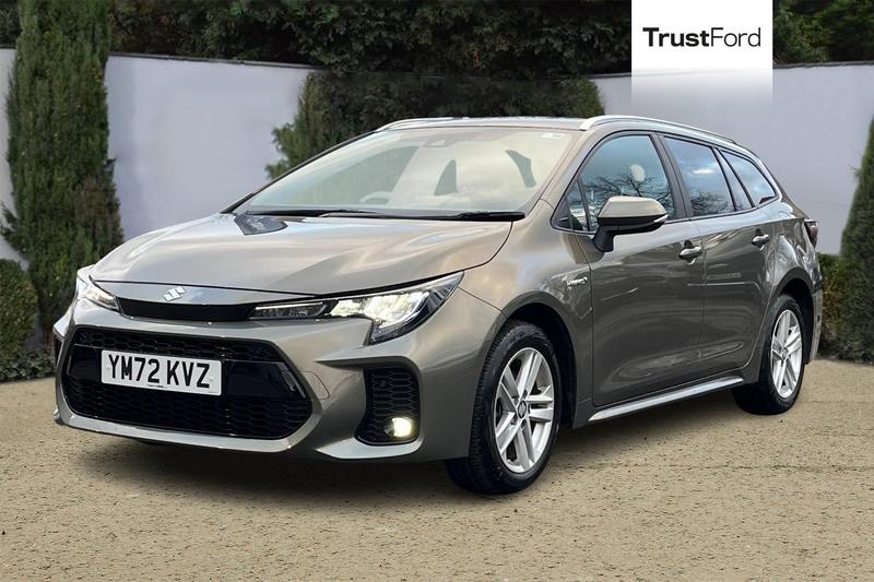 Used Suzuki Swace 2022 for sale - 77372412: Photo 5