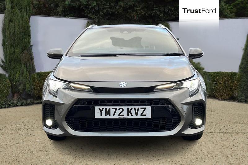 Used Suzuki Swace 2022 for sale - 77372412: Photo 6