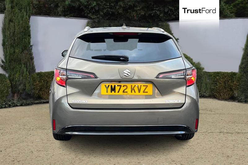 Used Suzuki Swace 2022 for sale - 77372412: Photo 7