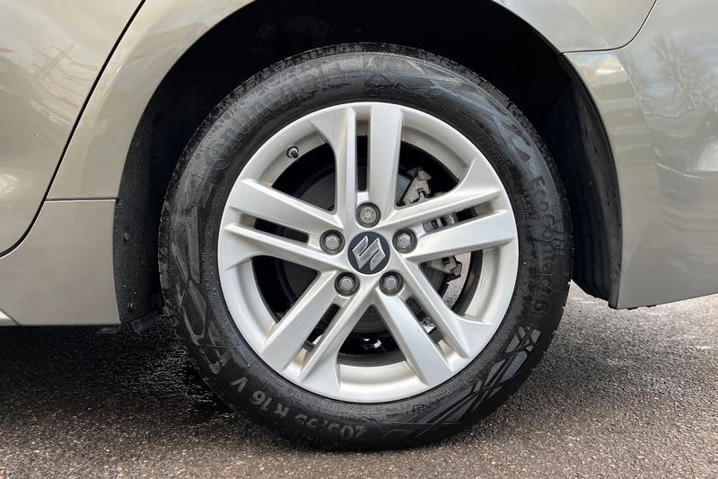 Used Suzuki Swace 2022 for sale - 77372412: Photo 8