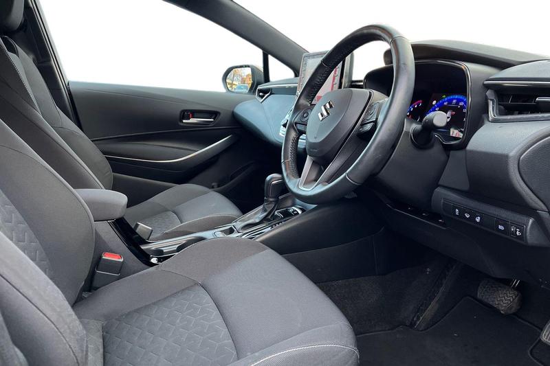 Used Suzuki Swace 2022 for sale - 77372412: Photo 9