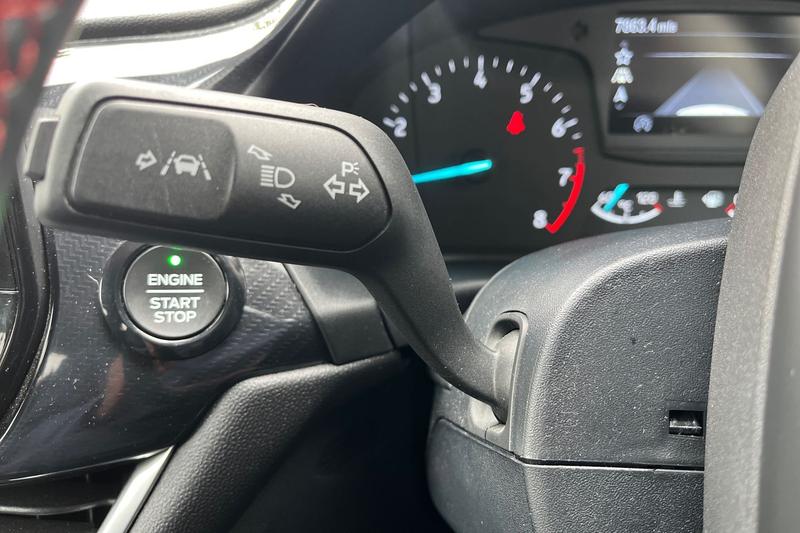 Used Ford Fiesta 2021 for sale - 76196588: Photo 14