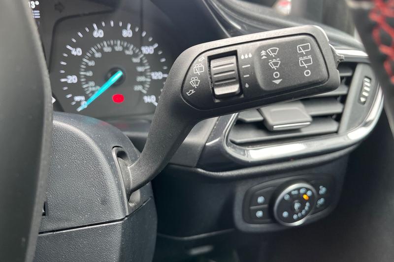 Used Ford Fiesta 2021 for sale - 76196588: Photo 15