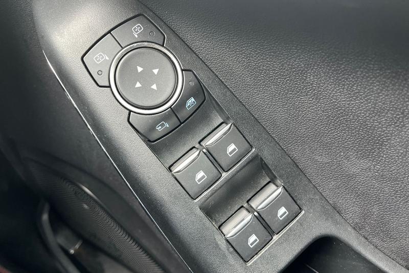 Used Ford Fiesta 2021 for sale - 76196588: Photo 16