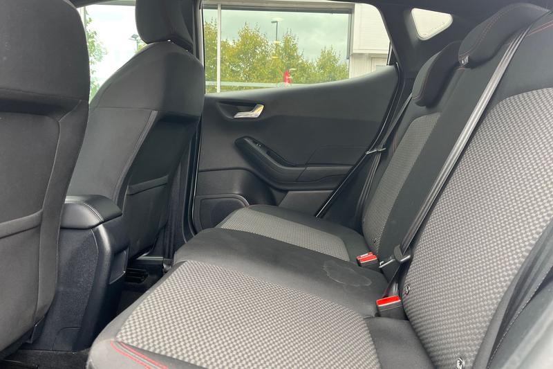 Used Ford Fiesta 2021 for sale - 76196588: Photo 20