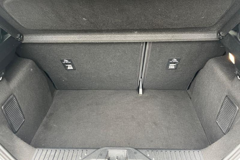 Used Ford Fiesta 2021 for sale - 76196588: Photo 21