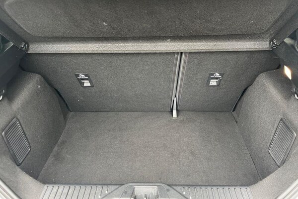 Used Ford Fiesta 2021 for sale - 76196588: Photo 21