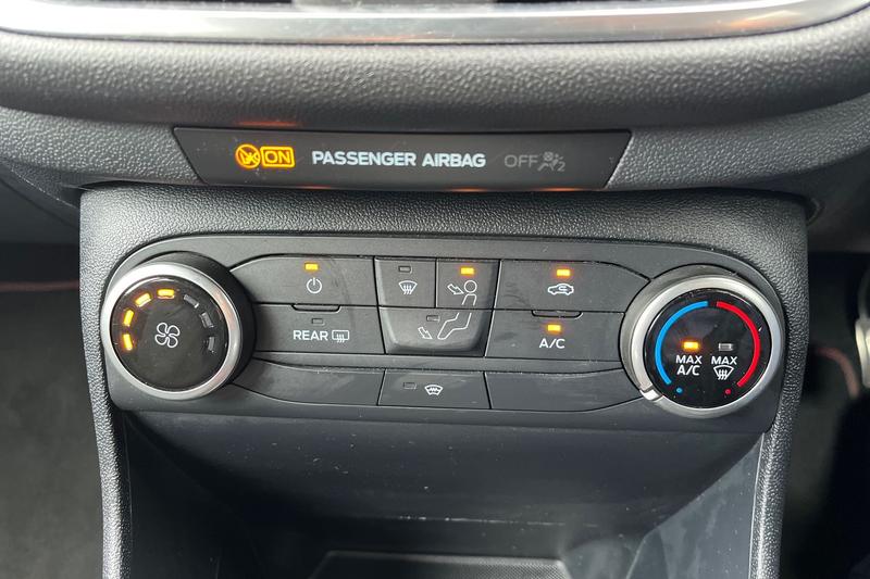 Used Ford Fiesta 2021 for sale - 76196588: Photo 28